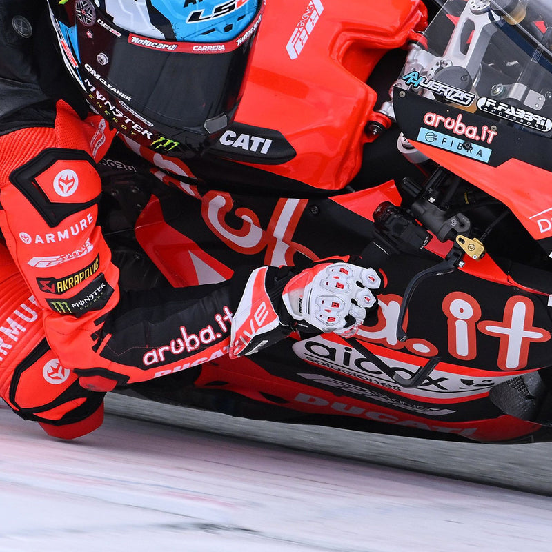 Load image into Gallery viewer, RFX1 EVO RIDER
