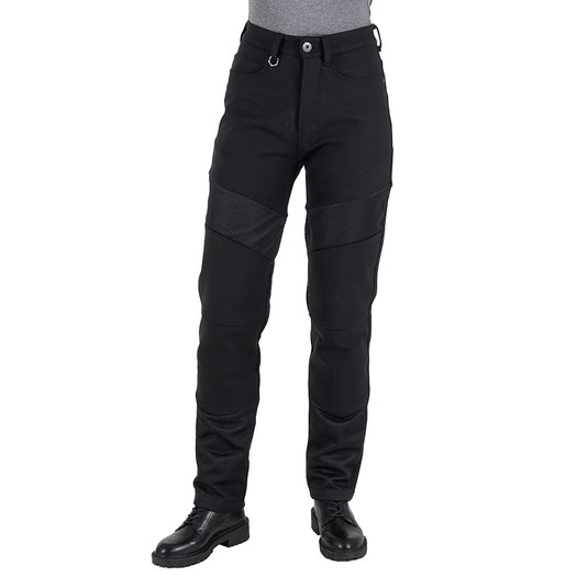 KNOX Women's Urbane Pro Trousers - Black
