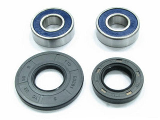 *WHEEL BEARING KIT FRONT REVOLVE PSYCHIC YAMAHA TTR125 *DISC BRAKE VERSION ONLY*