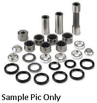 Load image into Gallery viewer, PIVOT WORKS LINKAGE BEARING KIT HUSABERG FE TE HUSQVARNA FC FE FS FX TC TE TX KTM SX XC F
