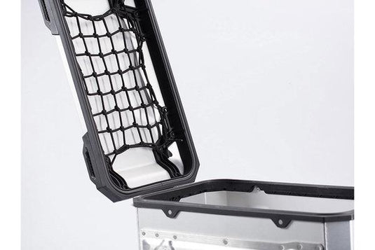 SW MOTECH LID NET FOR TRAX ADVENTURE MEDIUM