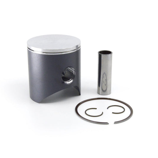 PISTON KIT WOSSNER 66.74MM YAMAHA DT200 89-91 DT200R 89-91 WR200 92-98