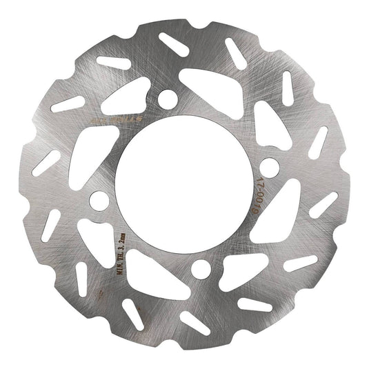 Brake Disc 18-0019