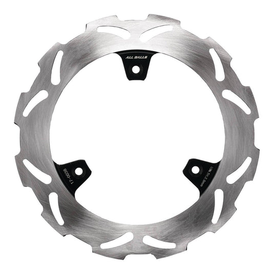 Brake Disc 18-0038