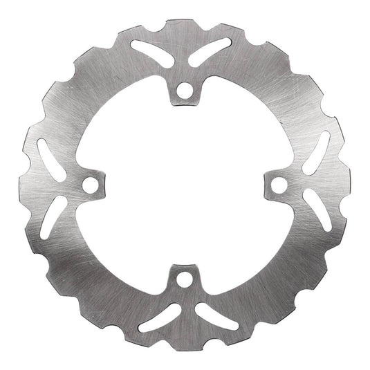 Brake Disc 18-0052
