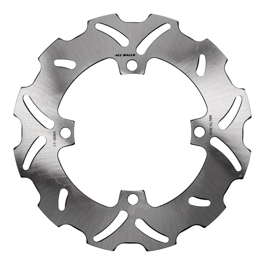 Brake Disc 18-0064