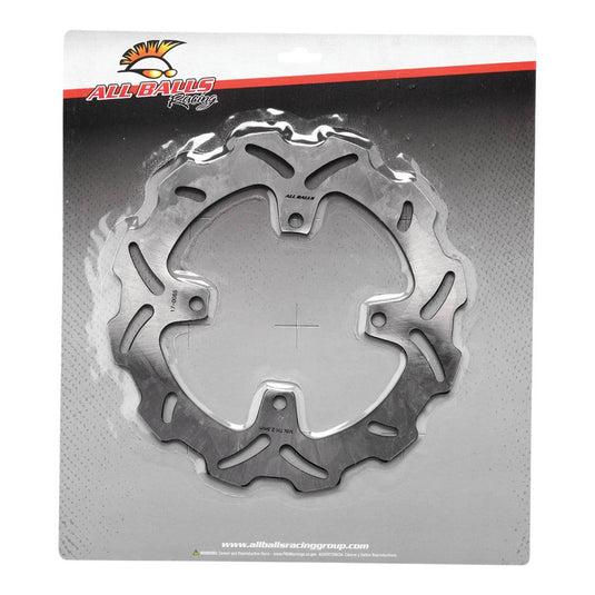 Brake Disc 18-0065