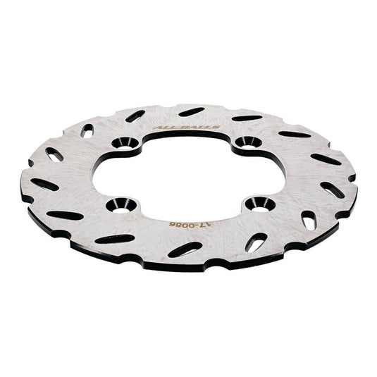Brake Disc Front / Rear 18-0086