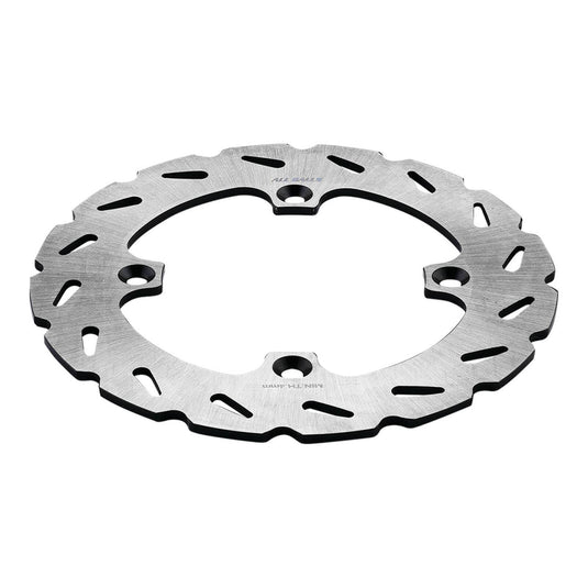 Brake Disc Front / Rear – 18-0089