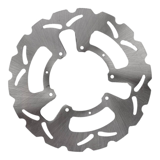 Brake Disc Front 18-0117