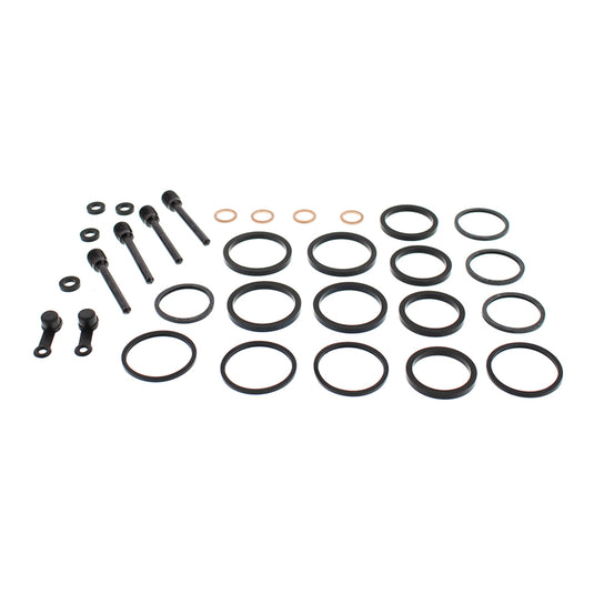 All Balls Racing Calliper Rebuild Kit (18-3127)