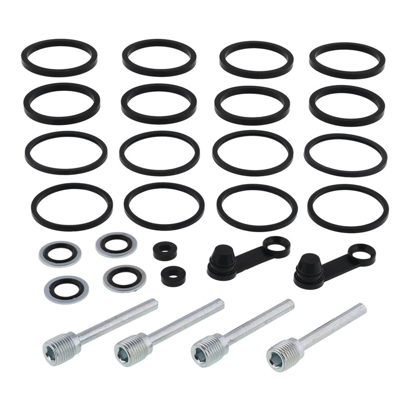 Load image into Gallery viewer, Caliper Rebuild Kit - 18-3354
