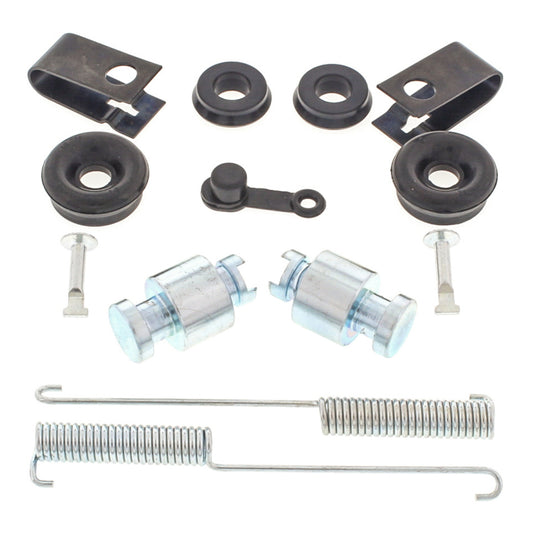 All Balls Racing Wheel Cylinder Rebuild Kit (18-5009)