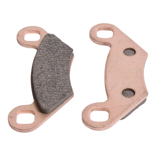 All Balls Racing Sintered Brake Pads (18-8014)