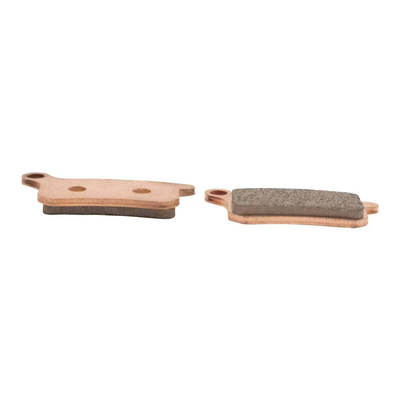 Load image into Gallery viewer, Sintered Brake Pad Front 18-8073
