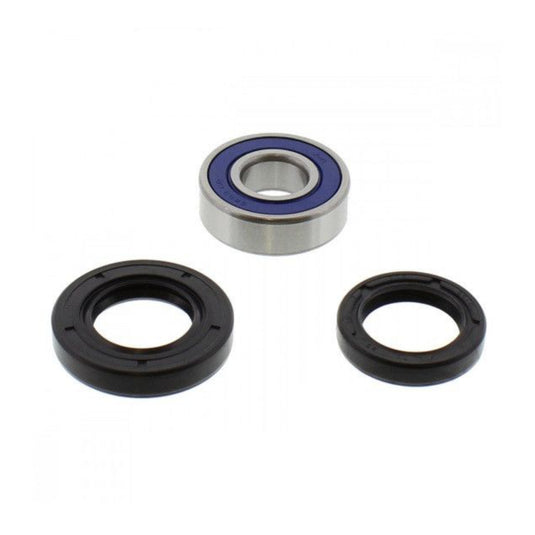 All Balls Racing Steering Head Bearing Kit (22-1080)