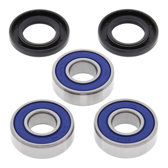 All Balls Racing Wheel Bearing Kit (25-1033)