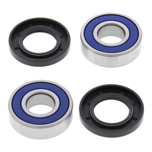 All Balls Racing Wheel Bearing Kit (25-1104)