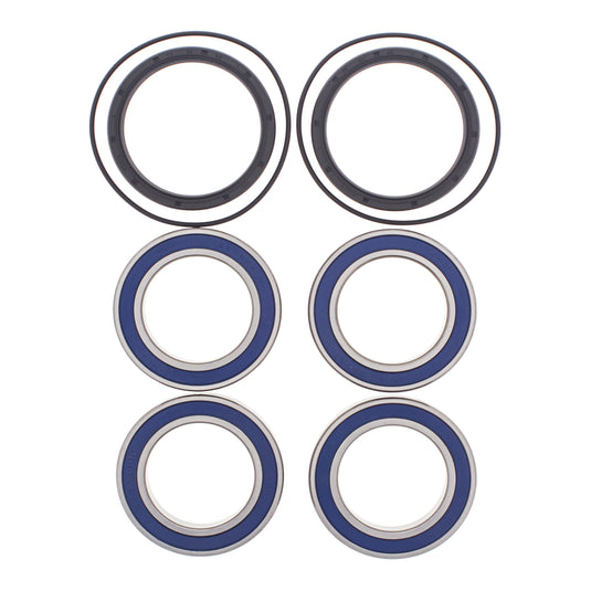 All Balls Racing Wheel Bearing Kit (25-1534)