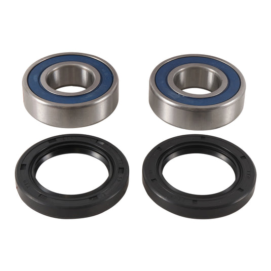 All Balls Racing Wheel Bearing Kit (25-1738)