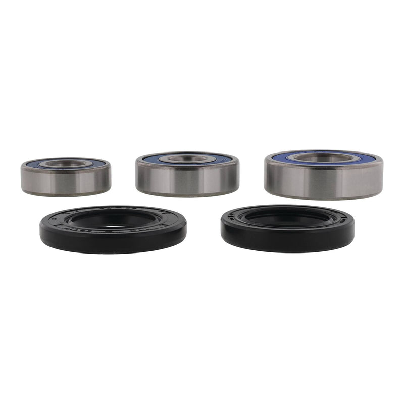 Load image into Gallery viewer, Wheel Bearing Kit - 25-1852
