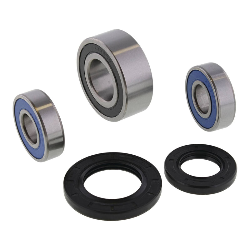 Load image into Gallery viewer, Wheel Bearing Kit - 25-1862
