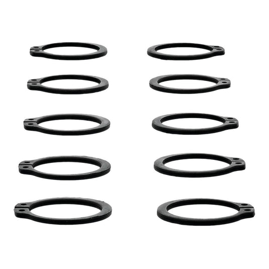 All Balls Racing Countershaft Washer (10 Pack)