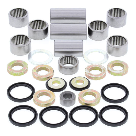 SUSP KIT LINKAGE 27-1007 CR250 97