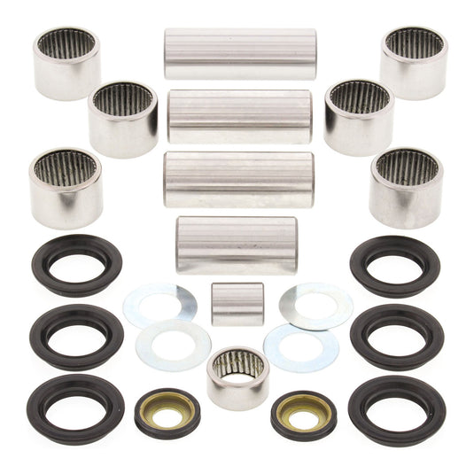 Suspension Linkage Kit 27-1040 KX125/250 89-92 KDX200 '89-'94