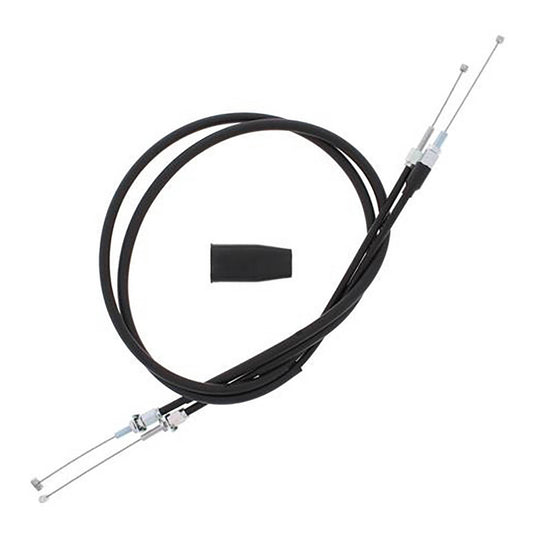 Throttle Cable Set 45-1021 Honda XL / XR