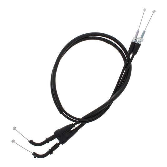Throttle Cable Set 45-1045 Husaberg / KTM