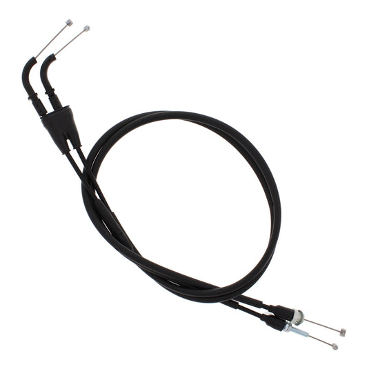 Throttle Cable Set 45-1176 Yamaha