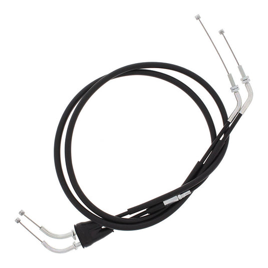Throttle Cable Set 45-1185 Suz DRZ650 '96-'14