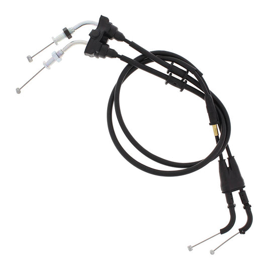 Throttle Cable Set 45-1251 Yamaha YZ250F '14-