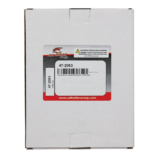 Fuel Pump Kit 47-2063