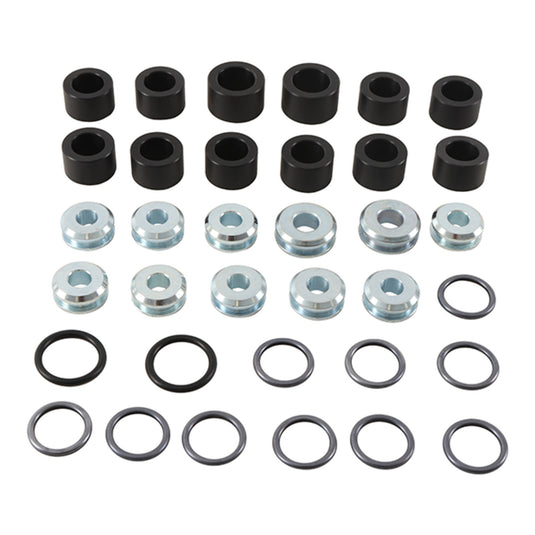 REAR INDEPENDENT SUSPENSION BUSHING ONLY KIT 50-1202
