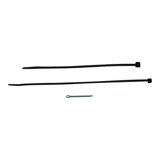 Tie Rod End Kit - Right