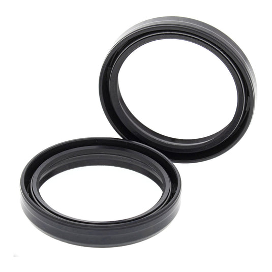 Fork Seals Pair 49x60x10 55-129