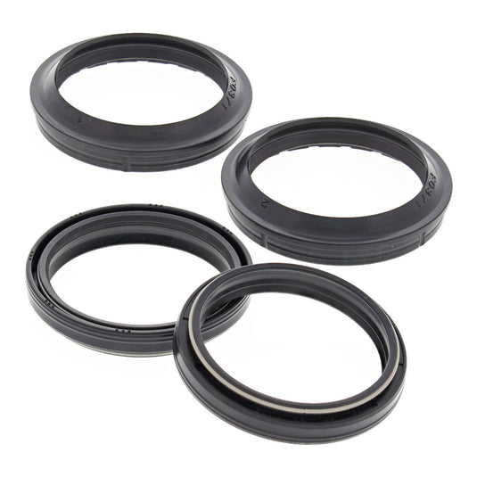 Fork Oil and Dust Seal Kit 56-148
