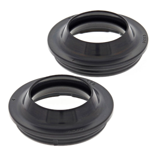Fork Dust Seals (Pair) 27x39.4x12.5 57-126