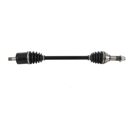 ATV CV Axle 6 Ball Complete Shaft - Can-Am