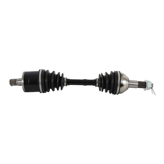 ATV CV/Axle 6 Ball Complete Shaft Can Am