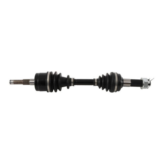 ATV CV/Axle 6 Ball Complete Shaft CF Moto