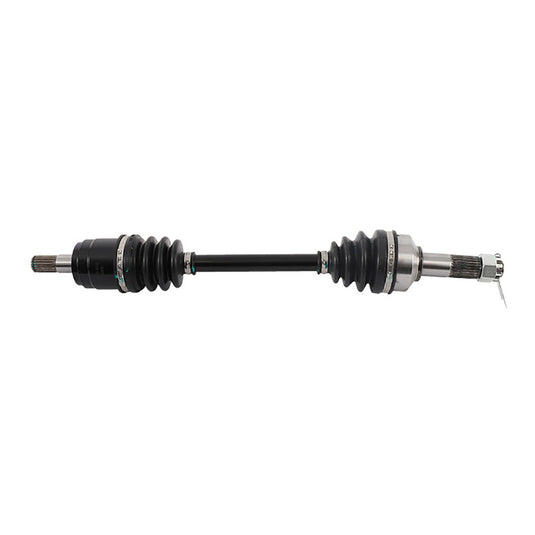 ATV CV/Axle 6 Ball Complete Shaft Honda