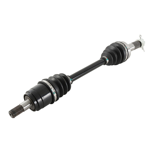 ATV CV/Axle 6 Ball Complete Shaft Honda