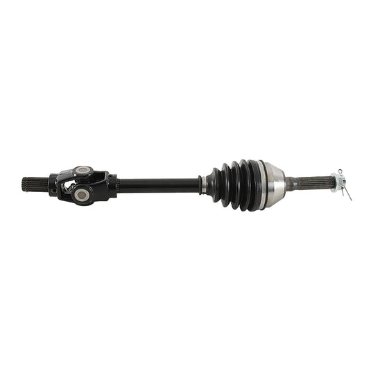 ATV CV/Axle 6 Ball Complete Shaft Polaris