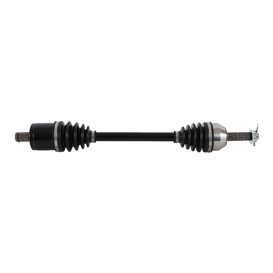 ATV CV Axle 6 Ball Complete Shaft (AB6-PO-8-314)