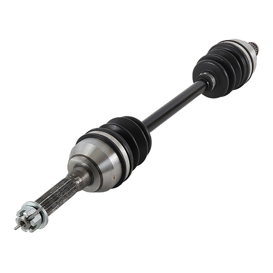 ATV CV Axle 6 Ball Complete Shaft (AB6-PO-8-321)