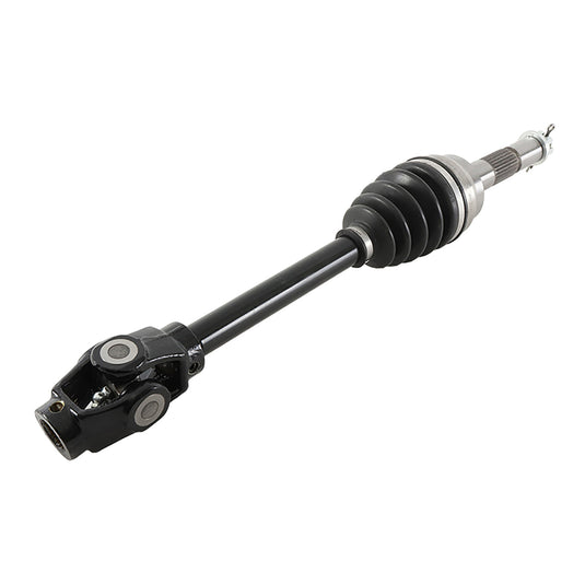 ATV CV/Axle 6 Ball Complete Shaft Polaris