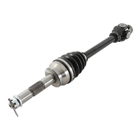 ATV CV/Axle 6 Ball Complete Shaft Polaris